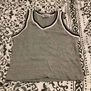 Ladies Tank top